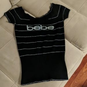Bebe Shirt